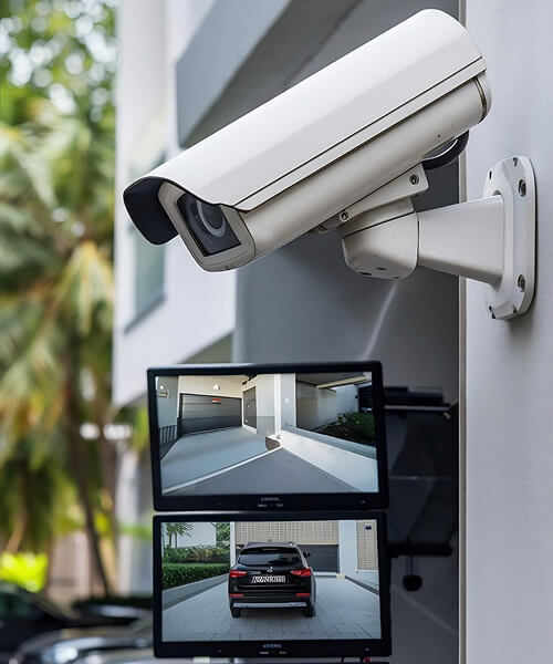 solutii de paza electronica perimetrala